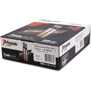 Paslode Cladfast - Hardware - Boss Timber