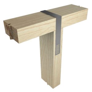 Stud Tie - Hardware - Boss Timber