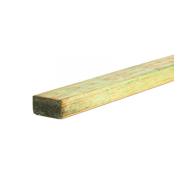 Treated Timber Pine - Boss Timber